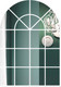 Миниатюра изображения товара Зеркало Алмаз-Люкс Д-068 (70x100см)