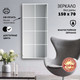 Миниатюра изображения товара Зеркало Алмаз-Люкс Д-070 (70x150см)