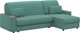 Миниатюра изображения товара Диван угловой Moon Family 018 / MF007898
