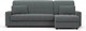 Миниатюра изображения товара Диван угловой Moon Family 018 / MF007901