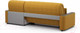 Миниатюра изображения товара Диван угловой Moon Family 018 / MF007908