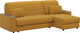 Миниатюра изображения товара Диван угловой Moon Family 018 / MF007908