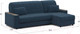 Миниатюра изображения товара Диван угловой Moon Family 018 / MF007899