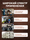 Миниатюра изображения товара Набор головок слесарных Forstime FT-50221MPB(57681)