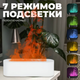 Миниатюра изображения товара Аромадиффузор электрический Sundays Home TBD0603951701B