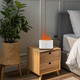 Миниатюра изображения товара Аромадиффузор электрический Sundays Home TBD0601842501A