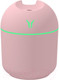 Миниатюра изображения товара Ультразвуковой увлажнитель воздуха Sundays Home TBD0603344202 (розовый)