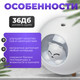 Миниатюра изображения товара Ультразвуковой увлажнитель воздуха Sundays Home TBD0426282801A (белый)