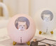 Миниатюра изображения товара Ультразвуковой увлажнитель воздуха Sundays Home TBD0426282801A (белый)