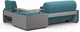 Миниатюра изображения товара Диван угловой Moon Family 018 / MF007657