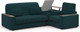 Миниатюра изображения товара Диван угловой Moon Family 018 / MF007658