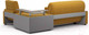 Миниатюра изображения товара Диван угловой Moon Family 018 / MF007659