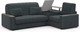 Миниатюра изображения товара Диван угловой Moon Family 018 / MF007664