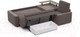 Миниатюра изображения товара Диван угловой Moon Family 018 / MF007648