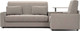 Миниатюра изображения товара Диван угловой Moon Family 018 / MF007647