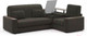 Миниатюра изображения товара Диван угловой Moon Family 018 / MF007651