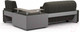 Миниатюра изображения товара Диван угловой Moon Family 018 / MF007651