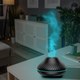 Миниатюра изображения товара Аромадиффузор электрический Sundays Home TBD0602756901B (черный)
