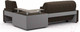 Миниатюра изображения товара Диван угловой Moon Family 018 / MF007688