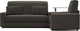 Миниатюра изображения товара Диван угловой Moon Family 018 / MF007691
