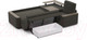 Миниатюра изображения товара Диван угловой Moon Family 018 / MF007691