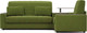 Миниатюра изображения товара Диван угловой Moon Family 018 / MF007693