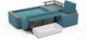 Миниатюра изображения товара Диван угловой Moon Family 018 / MF007697