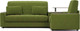 Миниатюра изображения товара Диван угловой Moon Family 018 / MF007696