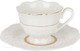 Миниатюра изображения товара Набор для чая/кофе Nouvelle White Chic / 0970020