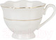Миниатюра изображения товара Набор для чая/кофе Nouvelle White Chic / 0970020