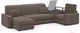 Миниатюра изображения товара Диван угловой Moon Family 018 / MF007685