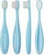Миниатюра изображения товара Зубная щетка Lovular Голубой