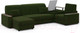 Миниатюра изображения товара Диван угловой Moon Family 018 / MF007615