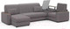 Миниатюра изображения товара Диван угловой Moon Family 018 / MF007616
