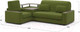 Миниатюра изображения товара Диван угловой Moon Family 018 / MF007672
