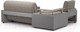 Миниатюра изображения товара Диван угловой Moon Family 018 / MF007673