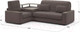 Миниатюра изображения товара Диван угловой Moon Family 018 / MF007674
