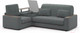 Миниатюра изображения товара Диван угловой Moon Family 018 / MF007683