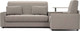 Миниатюра изображения товара Диван угловой Moon Family 018 / MF007654