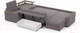 Миниатюра изображения товара Диван угловой Moon Family 018 / MF007635