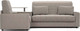 Миниатюра изображения товара Диван угловой Moon Family 018 / MF007706