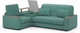 Миниатюра изображения товара Диван угловой Moon Family 018 / MF007708