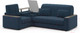 Миниатюра изображения товара Диван угловой Moon Family 018 / MF007709