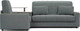 Миниатюра изображения товара Диван угловой Moon Family 018 / MF007711