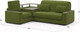 Миниатюра изображения товара Диван угловой Moon Family 018 / MF007715