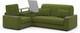 Миниатюра изображения товара Диван угловой Moon Family 018 / MF007715