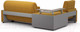 Миниатюра изображения товара Диван угловой Moon Family 018 / MF007718