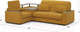 Миниатюра изображения товара Диван угловой Moon Family 018 / MF007718