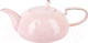 Миниатюра изображения товара Чайный набор Nouvelle 5th Avenue / 1400034 (Pink)