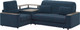 Миниатюра изображения товара Диван угловой Moon Family 018 / MF007722